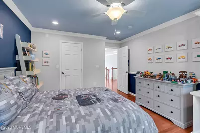 27 Bristol Road, Manalapan Township, NJ 07726 - Photo 23