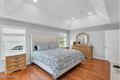 27 Bristol Road, Manalapan Township, NJ 07726 - Photo 17
