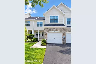133 Murray Drive, Old Bridge Township, NJ 08857 - Photo 1