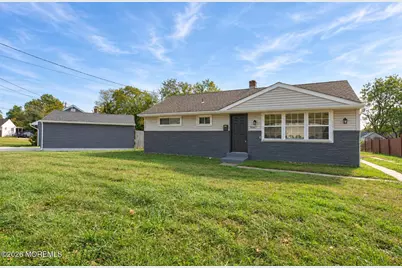 1047 Cooper Street, Deptford, NJ 08096 - Photo 1