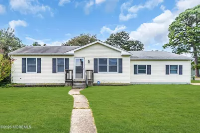 470 Barnacle Road, Forked River, NJ 08731 - Photo 1