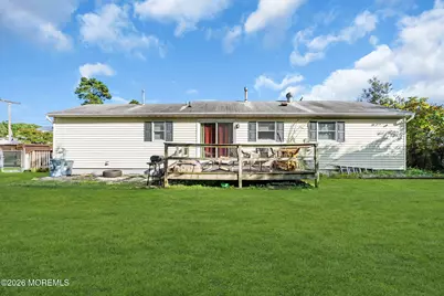 470 Barnacle Road, Forked River, NJ 08731 - Photo 3