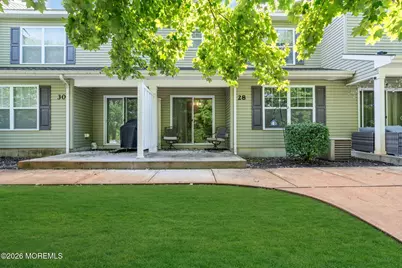 28 Wiley Way, Toms River Township, NJ 08757 - Photo 33