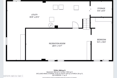 9 Arbor Drive, Brick, NJ 08724 - Photo 33