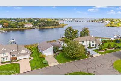 7 Leeward Court, Oceanport, NJ 07757 - Photo 21