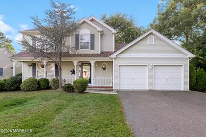 261 Wave Road, Manahawkin, NJ 08050 - Photo 1
