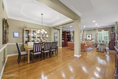 13 Caufield Court, Freehold, NJ 07728 - Photo 11
