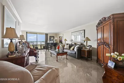 1 Channel Drive #509, Monmouth Beach, NJ 07750 - Photo 3