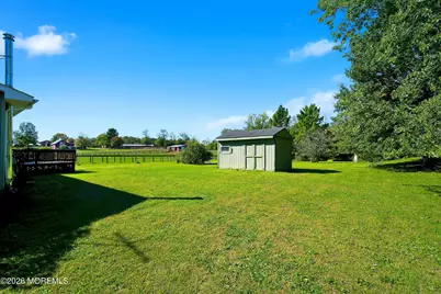 32 Arneytown Hornerstown Road, Cream Ridge, NJ 08514 - Photo 27