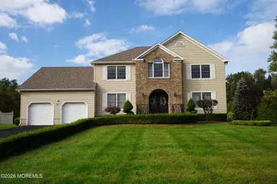 17 Locksley Lane, Manalapan Township, NJ 07726 - Photo 1