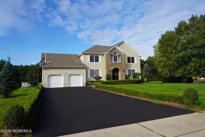 17 Locksley Lane, Manalapan Township, NJ 07726 - Photo 3