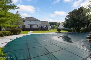 17 Locksley Ln, Manalapan Township, NJ 07726 - Photo 47