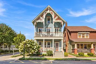 89 Mt Hermon Way, Ocean Grove, NJ 07756 - Photo 1
