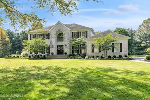 14 Barbera Dr, Holmdel, NJ 07733 - Photo 1
