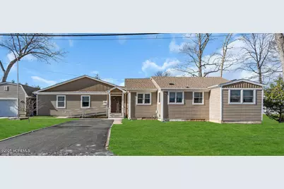 2137 Locust Road, Sea Girt, NJ 08750 - Photo 1