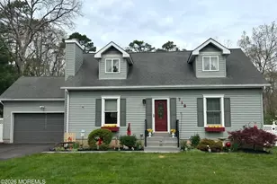 718 Princeton Rd, Lanoka Harbor, NJ 08734 - Photo 1