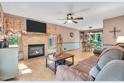 718 Princeton Road, Lanoka Harbor, NJ 08734 - Photo 17