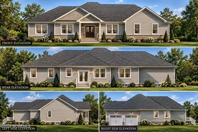 0 Welch Court, Little Egg Harbor, NJ 08087 - Photo 3