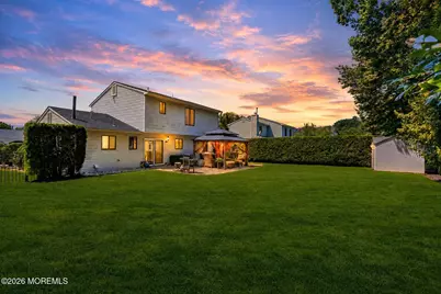 8 Honeysuckle Way, Howell Township, NJ 07731 - Photo 3