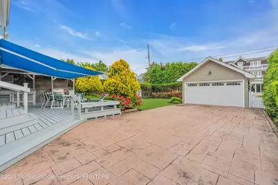 5 New York Boulevard, Sea Girt, NJ 08750 - Photo 59