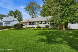 72 W Wilson Circle, Red Bank, NJ 07701 - Photo 5