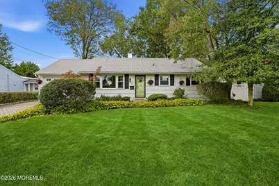 72 W Wilson Circle, Red Bank, NJ 07701 - Photo 1