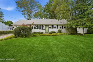 72 W Wilson Circle, Red Bank, NJ 07701 - Photo 1