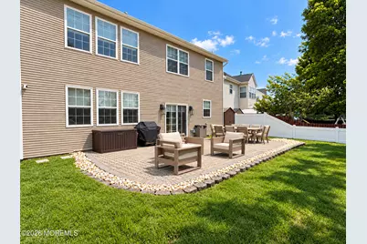 32 Baltusrol Drive, Manalapan Township, NJ 07726 - Photo 27