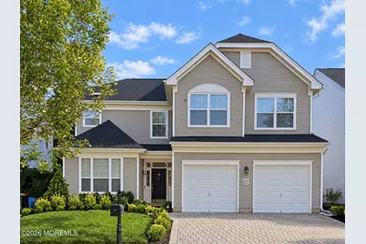 32 Baltusrol Drive, Manalapan Township, NJ 07726 - Photo 1