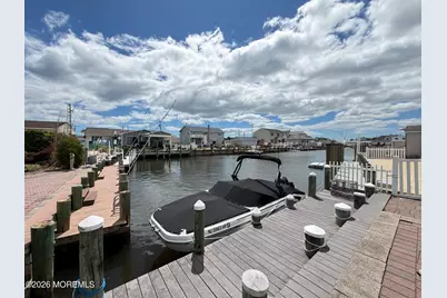 1001 Painter Pt Point, Lanoka Harbor, NJ 08734 - Photo 15