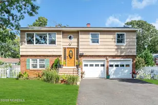 445 Bella Vista Rd, Brick, NJ 08724 - Photo 1