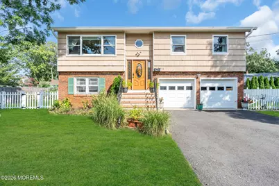 445 Bella Vista Road, Brick, NJ 08724 - Photo 3