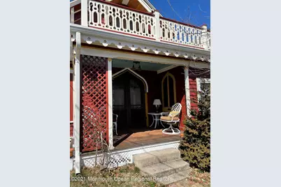107 Asbury Avenue, Ocean Grove, NJ 07756 - Photo 3