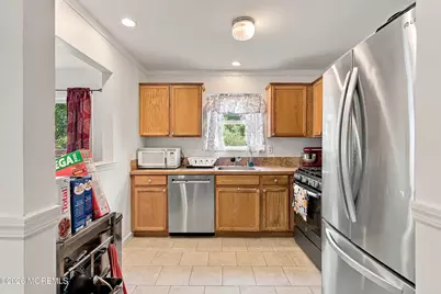 46 Vincent Court, Little Egg Harbor, NJ 08087 - Photo 7