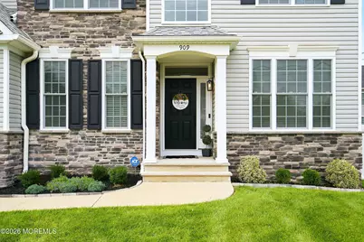 909 Englemere Boulevard, Toms River Township, NJ 08757 - Photo 1