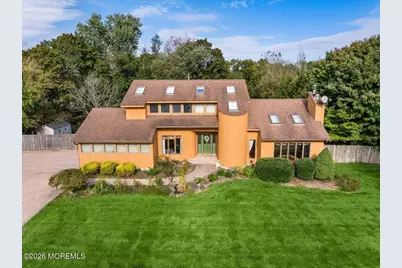 1687 Old Freehold Road, Toms River Township, NJ 08755 - Photo 3
