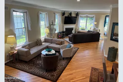 9 Winged Foot Road, Jackson, NJ 08527 - Photo 9