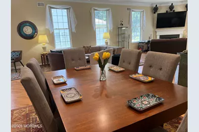 9 Winged Foot Road, Jackson, NJ 08527 - Photo 5