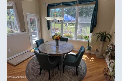 9 Winged Foot Road, Jackson, NJ 08527 - Photo 13