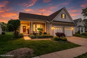 9 Winged Foot Rd, Jackson, NJ 08527 - Photo 1