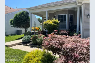 9 Winged Foot Road, Jackson, NJ 08527 - Photo 47
