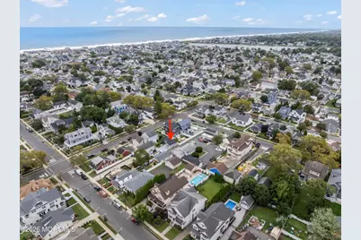 1203 D Street #REAR, Belmar, NJ 07719 - Photo 21