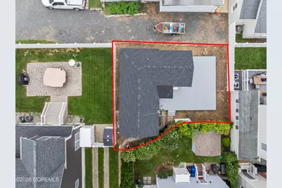 1203 D Street #REAR, Belmar, NJ 07719 - Photo 19