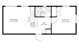 100 Ocean Ave, Bradley Beach, NJ 07720 - Photo 13