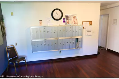 100 Ocean Avenue #4C, Bradley Beach, NJ 07720 - Photo 5