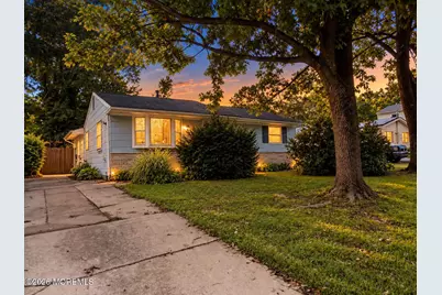 117 National Union Boulevard, Little Egg Harbor, NJ 08087 - Photo 1