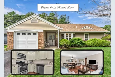 9 Brookdale Court, Forked River, NJ 08731 - Photo 1