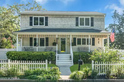 818 Arthur Drive, Red Bank, NJ 07701 - Photo 1