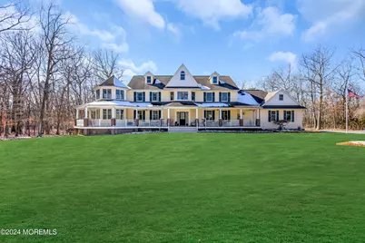 394 Black Oak Road, Jackson, NJ 08527 - Photo 3
