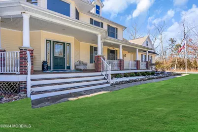 394 Black Oak Road, Jackson, NJ 08527 - Photo 7
